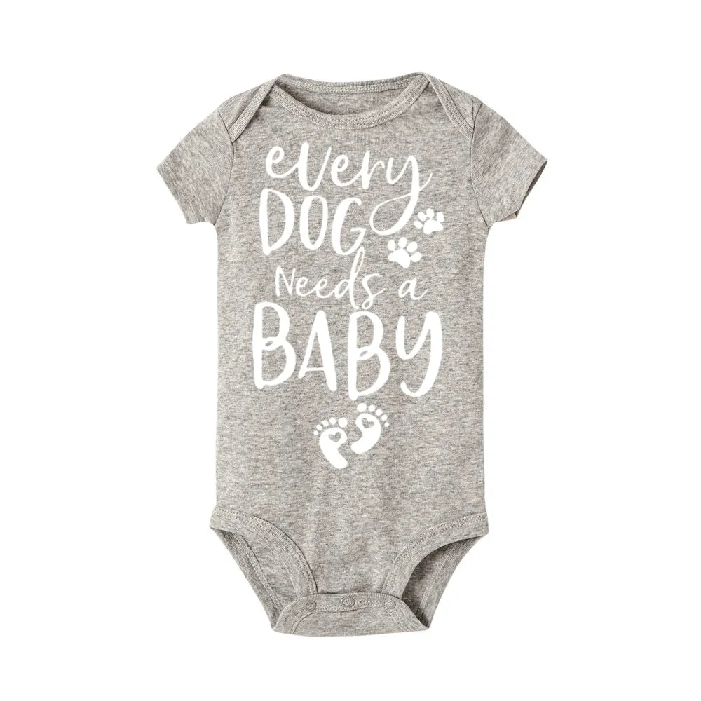 0-24m Infant Newborn Baby Short Sleeve