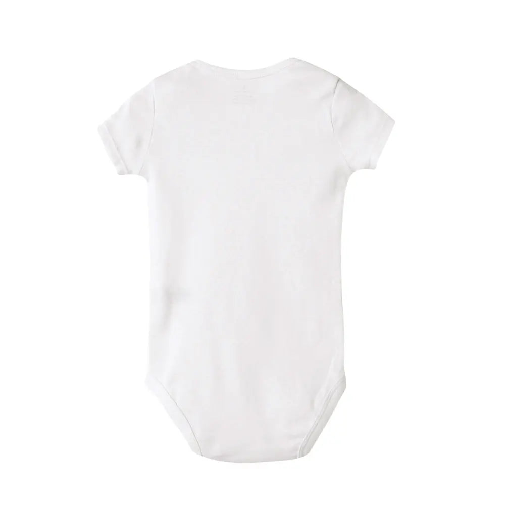 0-24m Infant Newborn Baby Short Sleeve