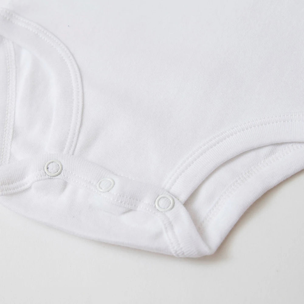 0-24m Infant Newborn Baby Short Sleeve