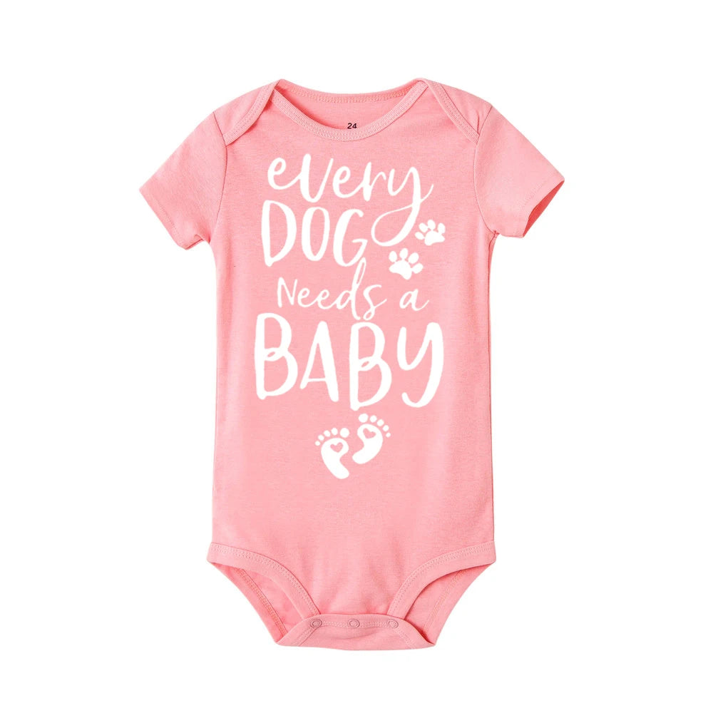 0-24m Infant Newborn Baby Short Sleeve