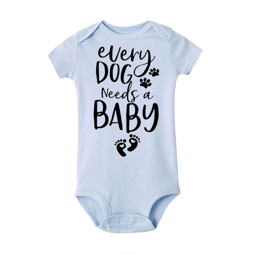 0-24m Infant Newborn Baby Short Sleeve