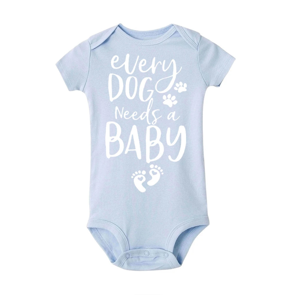 0-24m Infant Newborn Baby Short Sleeve