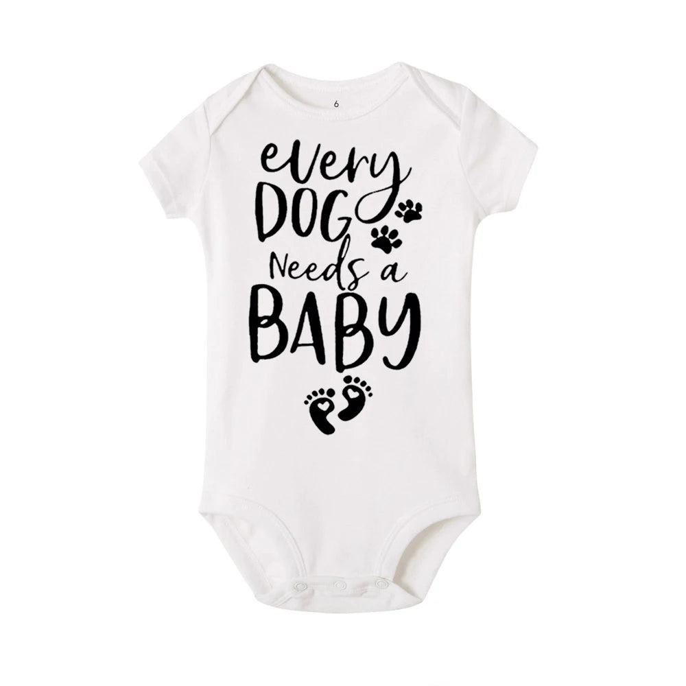 0-24m Infant Newborn Baby Short Sleeve